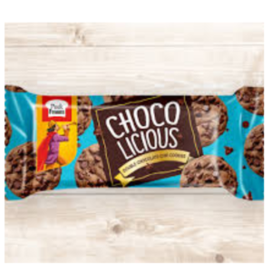 Choco Licious