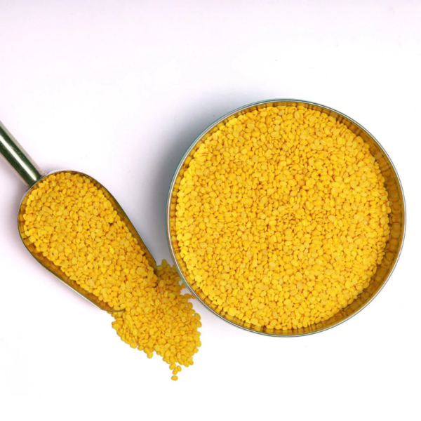 Daal Mash Kandhari