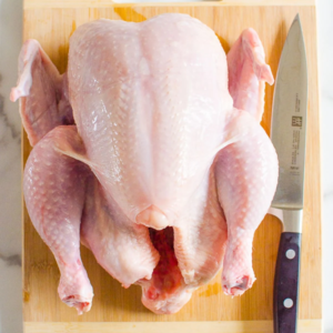 Chicken 1Kg