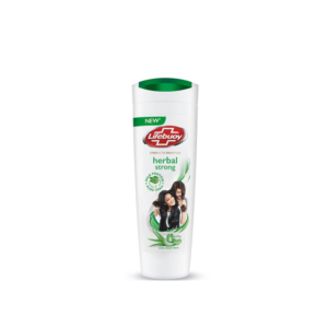 Lifeboy Shampoo